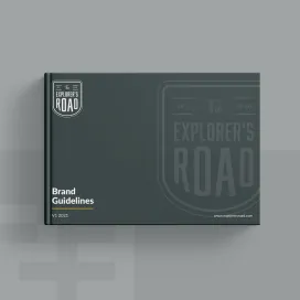 The Explorer’S Road